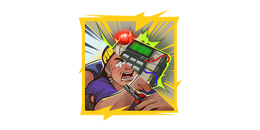 Sticker | Your Fault Swap