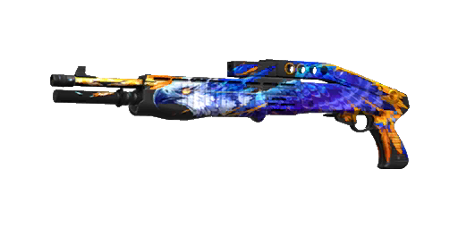 SPAS | Glide