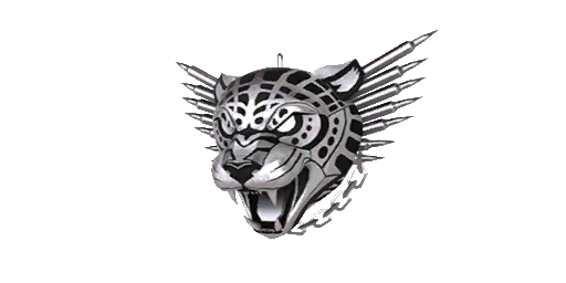 Charm | Prey Silver