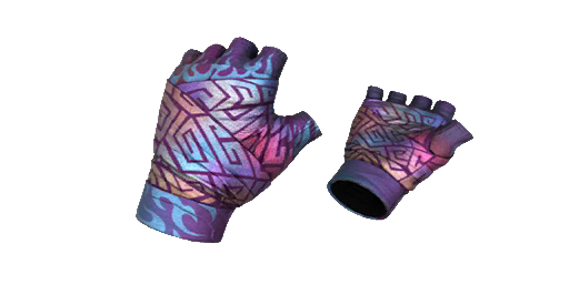 Gloves | Flicker