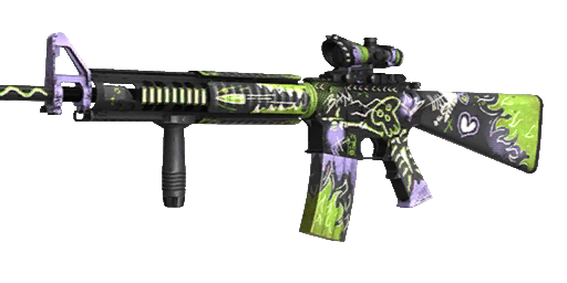 M16 | Mayhem