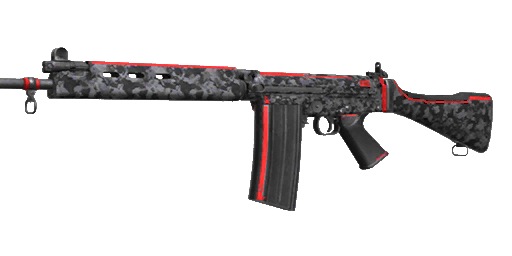 FN FAL | PRO