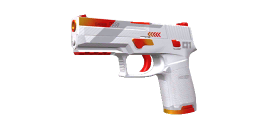 P350 | Impact
