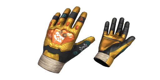 Gloves | Ritual