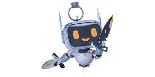 Turbo Silver