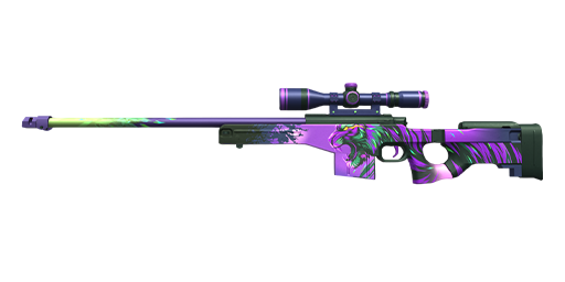 AWM | Ravage