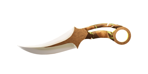 GG Fang | Coconut