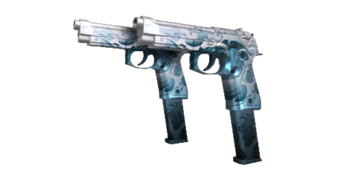 Berettas | Cascade