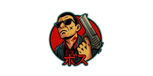 Sticker | Authority