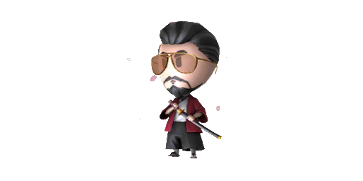 Chibi | Daizen