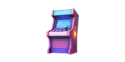 Charm | Arcade Game