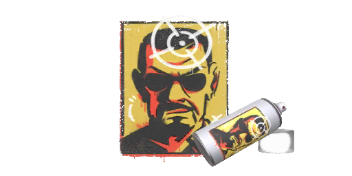 Graffiti | Wanted Packed