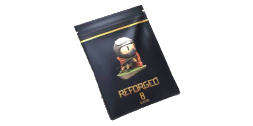 Charm Pack | Reforged