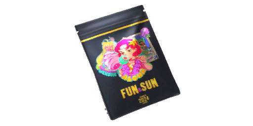 Sticker Pack | Fun&Sun