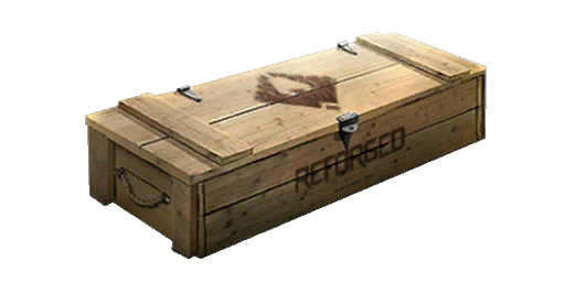 Weapon Box | Reforged