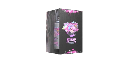 Graffiti Pack | Kitsune Dreams