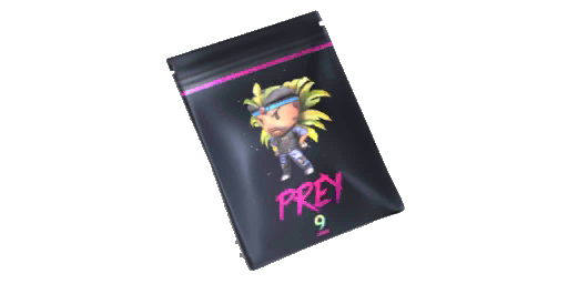 Charm Pack | Prey