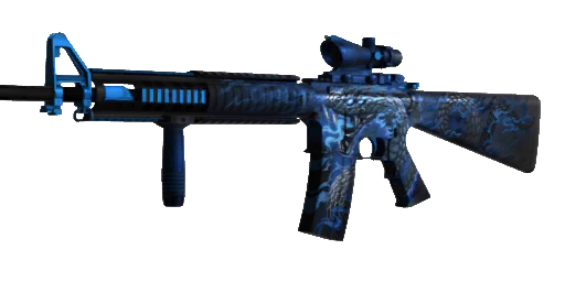 M16 | Basilisk
