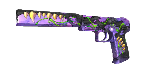 USP | Horror