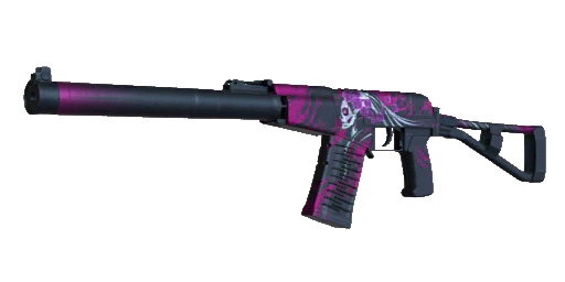 VAL | Rosa Mortal