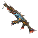 ACE32 | Mystic Kraken