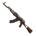 AKM | Ashes