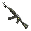 AKM | Invader