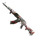 AKM | Roaring Tiger