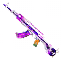 AKM | Bunny Munchkin