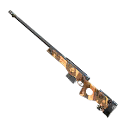 AWM | Withering Death