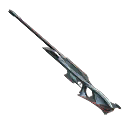 AWM | Cosmic Steel