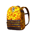 Backpack | BAPE X PUBGM CAMO