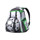 Backpack | Pitch Master