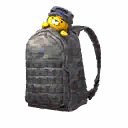 Backpack | Ryan