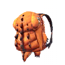 Backpack | Monster