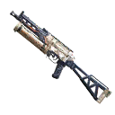 Bizon | Field Commander