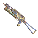 Bizon | Hextech Crystal