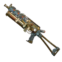 Bizon | Graviton Sentinel