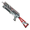 Bizon | Jin Kazama