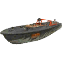 Boat | Kong Team
