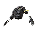 Body | Darknight Sentry Top