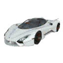 Cars | SSC Tuatara Sky Crane