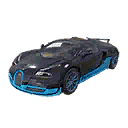 Cars | Bugatti Veyron 16.4 (Shining)