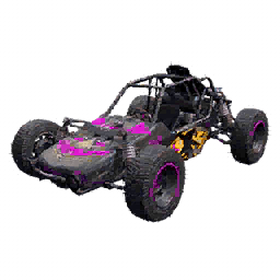 Cars | Enchantress