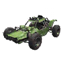Cars | Alligator