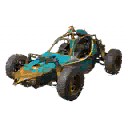 Cars | Jade Palace