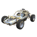Cars | Golden Wings