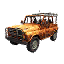 Cars | Deep Sea