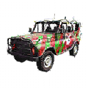 Cars | Winter Wonderland