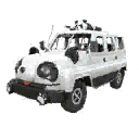 Cars | Pan Pan